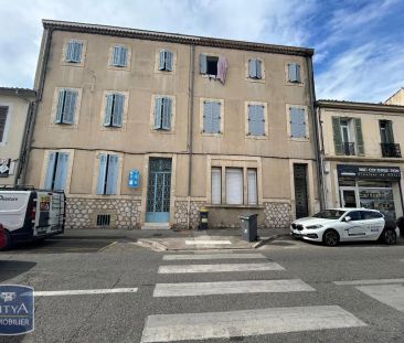 Appartement à louer 2 pièces 49.63m² - Photo 4