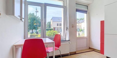 Appartement te huur in Rachecourt voor € 550 met 1 slaapkamer - Photo 4