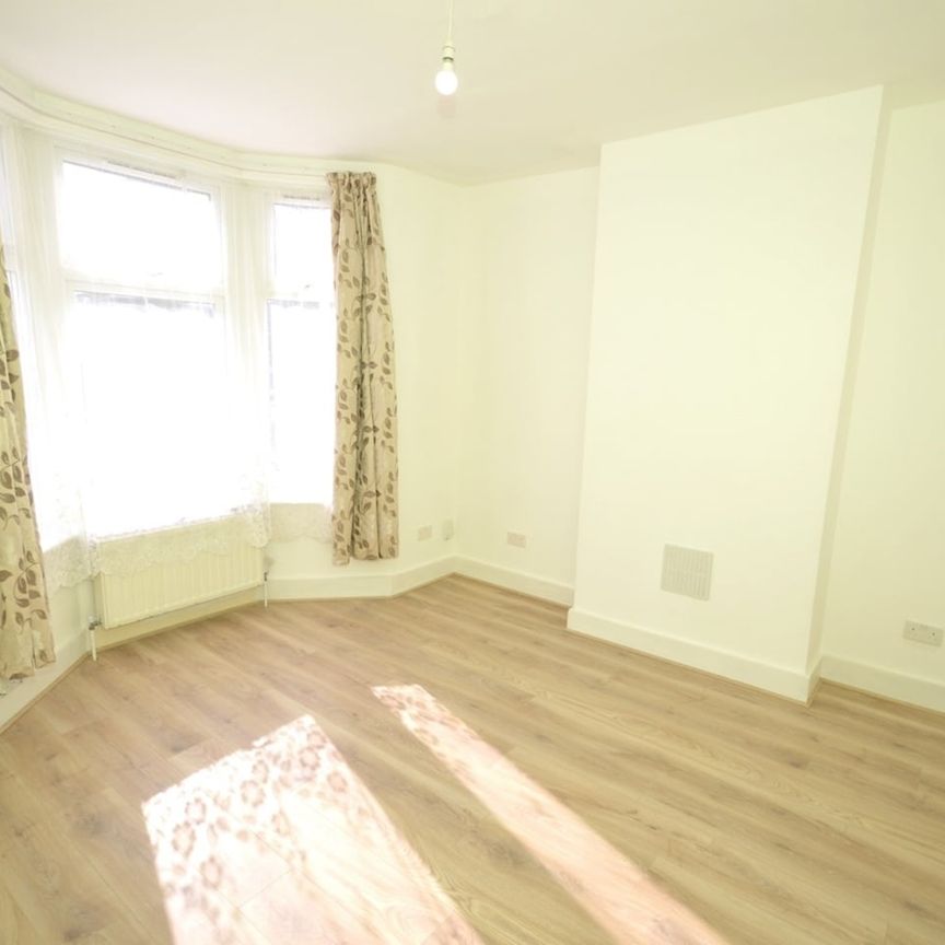 4 Bed Terraced House, Outram Road, E6 - Photo 1