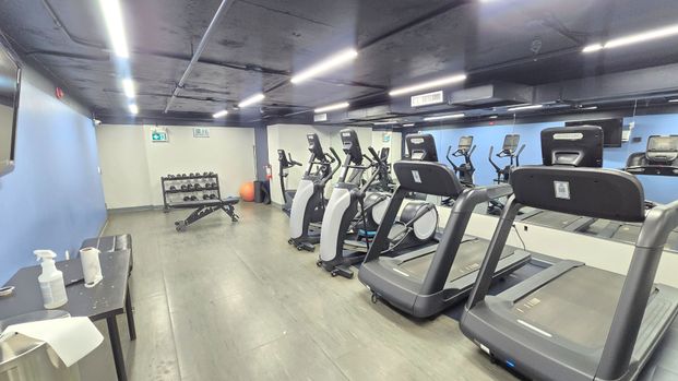 For Lease - 725 Don Mills Road Unit# 2108, Toronto, Ontario - Photo 1