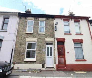 2 bedroom terraced house to rent - Photo 5