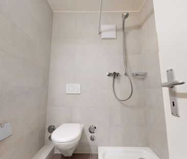 2.5 Zimmer, 63 m² - Foto 5