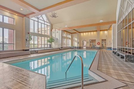 For Lease - 330 Princess Royal Drive Unit# 320, Mississauga, Ontario - Photo 3