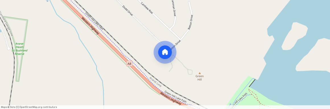 80 Dodd Drive, Ararat VIC 3377