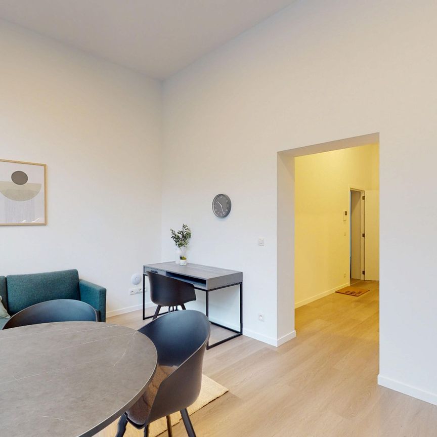 Parkstraat 227 / 0001, 3000 Leuven - Foto 1