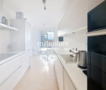 Grand appartement lumineux à Cologny - Photo 5