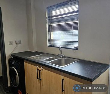 1 bedroom in a house share to rent - Photo 3