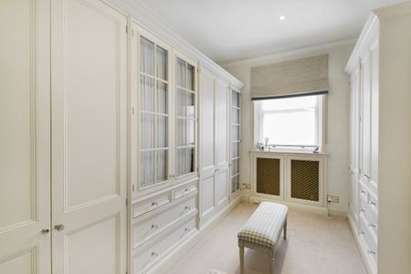 Walton Street Knightsbridge SW3 - Photo 5