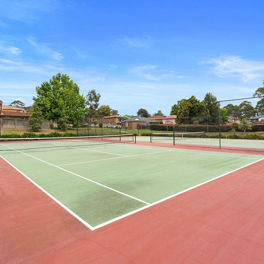 Modern Single-Level Family Home - Photo 1