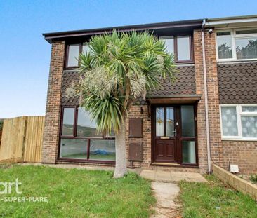 3 bedroom end of terrace house to rent - Photo 3