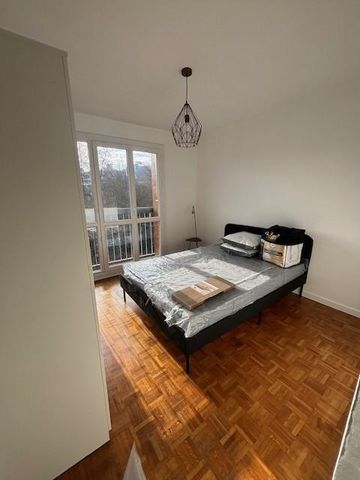 Location Appartement 3 pièces 57m² LYON 9ème - Photo 3