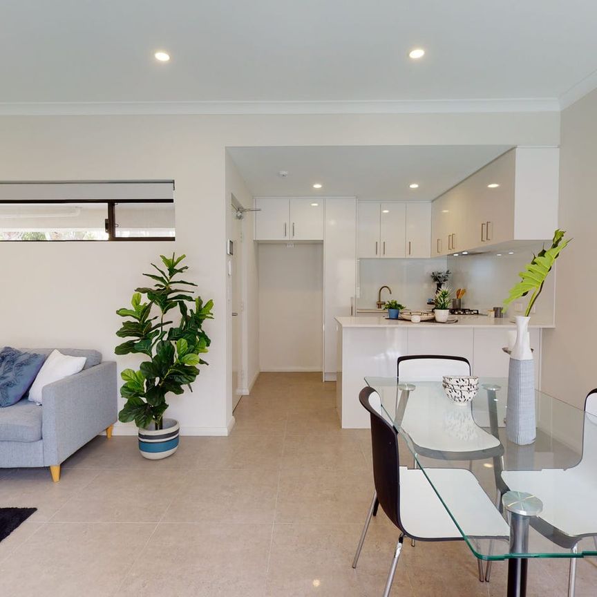 Modern Apartment, Prime Maylands Location - Photo 1