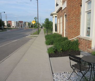 For Lease - 165 Seabrook Drive Unit# Upper Level, Kitchener, Ontario - Photo 6