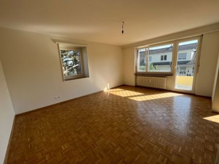 Lichtdurchflutete 4.5-Zimmerwohnung an ruhiger Lage - Photo 3