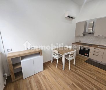 Monolocale via Giuseppe Meda 60, Pezzotti - Meda, Milano - Photo 5