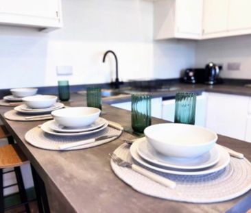 Croftside Close (Room 3), Leeds, Seacroft - Photo 3