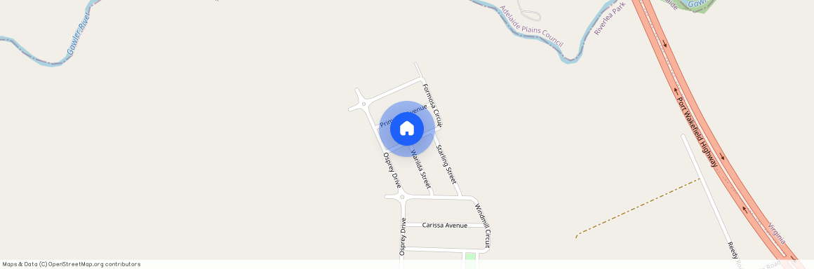 7 Formosa Circuit, SA 5120, Riverlea Park