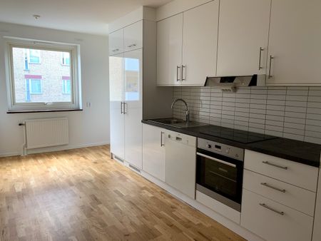 Norra Knoopgatan 2A - Photo 5