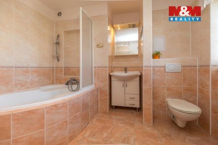 Pronájem bytu 2+1 56 m², Svobody 2192, Pardubice - Photo 3