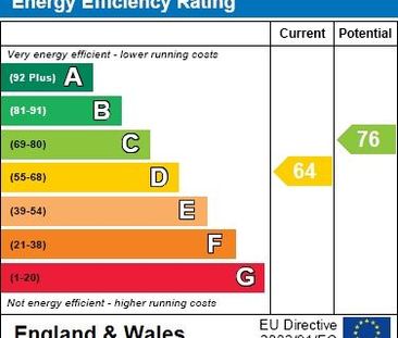 1 bedroom flat to rent - Photo 4