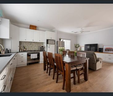 Beautifully renovated old home with character & Huge Shed!! - Photo 5