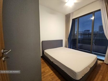 Stirling Residences (D3), Apartment - For Rent - Photo 3
