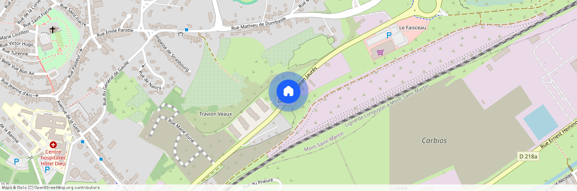 54350, Mont-Saint-Martin