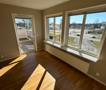 Järnvägsgatan, Tvååker - Foto 3