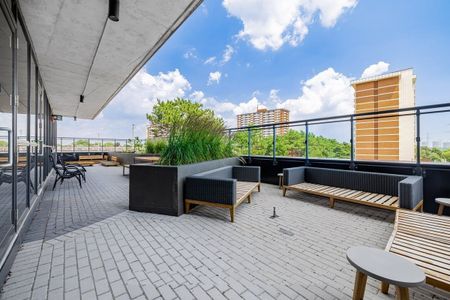 For Lease - 3237 Bayview Avenue Unit# 1108, Toronto, Ontario - Photo 4