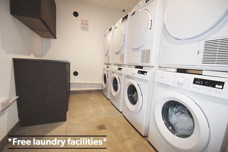 Studio to rent - Photo 5