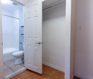 Appartement à louer - Montréal (Rosemont/La Petite-Patrie) (La Peti... - Photo 6