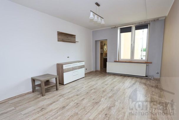 2 pokoje z ogródkiem w CENTRUM - Zdjęcie 1