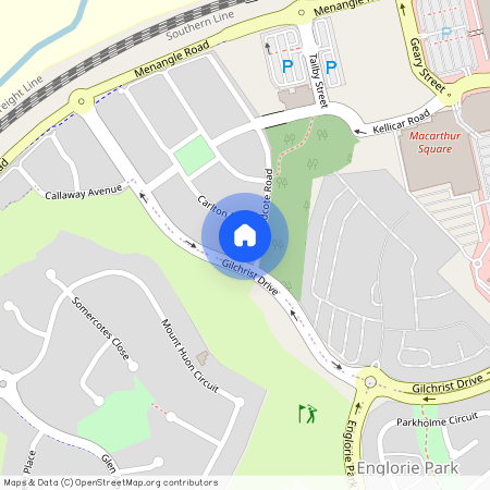 60 Hidcote Road, Campbelltown NSW 2560