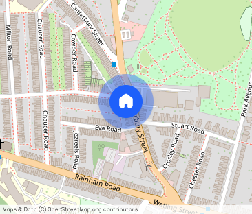 Canterbury Street, Gillingham, Kent, ME7 - Photo 1