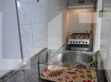 Apartament de 2 camere, 53mp, decomandat, zona strazii Donath - Photo 4