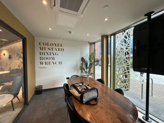 Gold En-suite Serviced Apartment - Photo 1