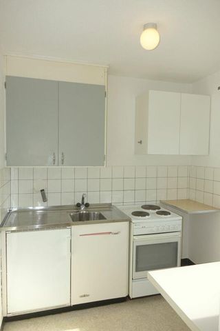 kleine, gemütliche Wohnung mit grosser Terrasse - Foto 2