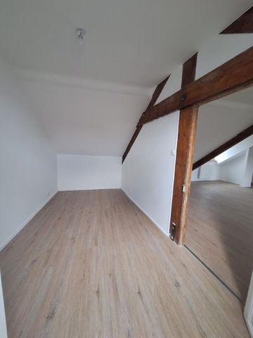 Location Appartement 2 pièces 36m² - Photo 4