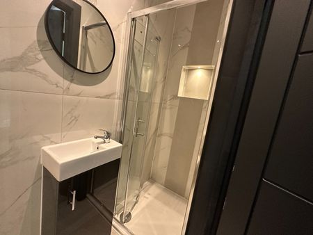 Studio Flat, Bodney Road, E8 - Photo 3