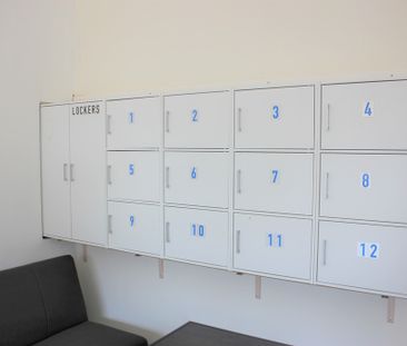 Studio-style shared accommodation inspection from the 28 January - Photo 1