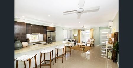 Luxurious 3-Bedroom Rental House in Desirable Oonoonba Area - Photo 5