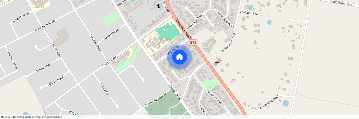 2/49 Blowering Road, Tumut 2720, New South Wales