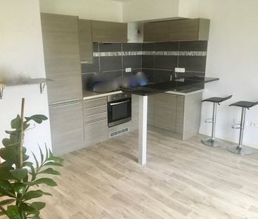 Location Appartement 2 pièces 43m² CLAYE SOUILLY 77410 - Photo 4