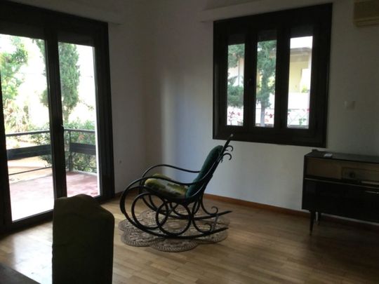 Μονοκατοικία για ενοικίαση Βούλα - Photo 1