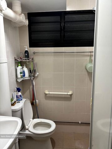 Blk 371 Clementi Avenue 4 (Clementi), HDB 3 Rooms - For Rent - Photo 3
