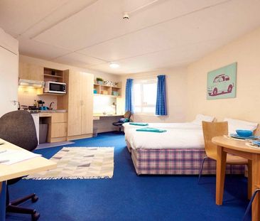 GRN - Twin Studio - Photo 6