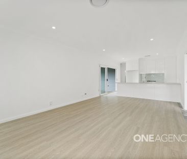 NEAR NEW HOME WITH QUALITY INTERIORS -- FAMILY FRIENDLY LIVING - Photo 5