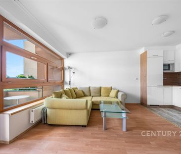 Pronájem bytu 2+kk 54 m², Štěpařská , Praha - Photo 2