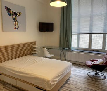 Te huur: Kamer Hoogbrugstraat in Maastricht - Photo 2