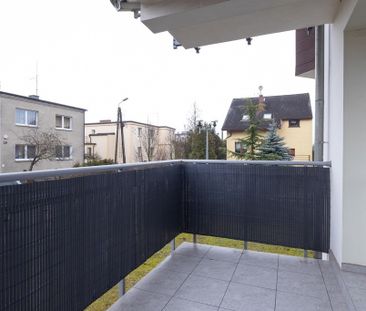 Osowa Góra, 2 pokoje do wynajęcia - Фото 4